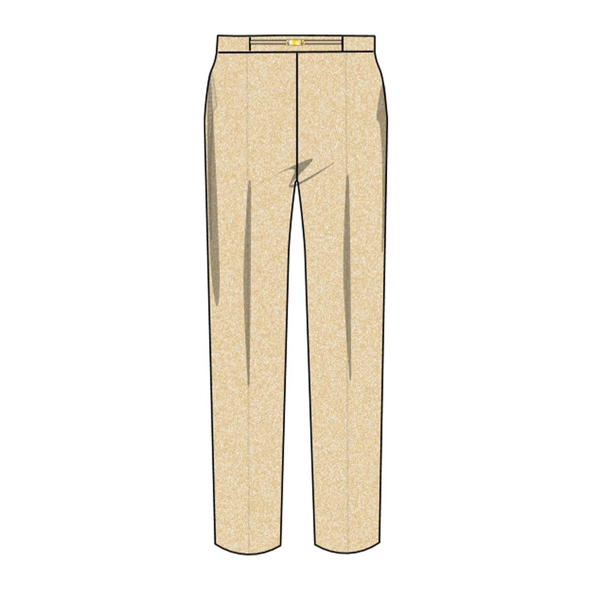 Pantalón con herraje Maeli