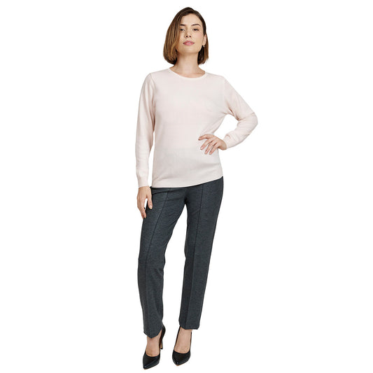 Pantalón recto  - V21442
