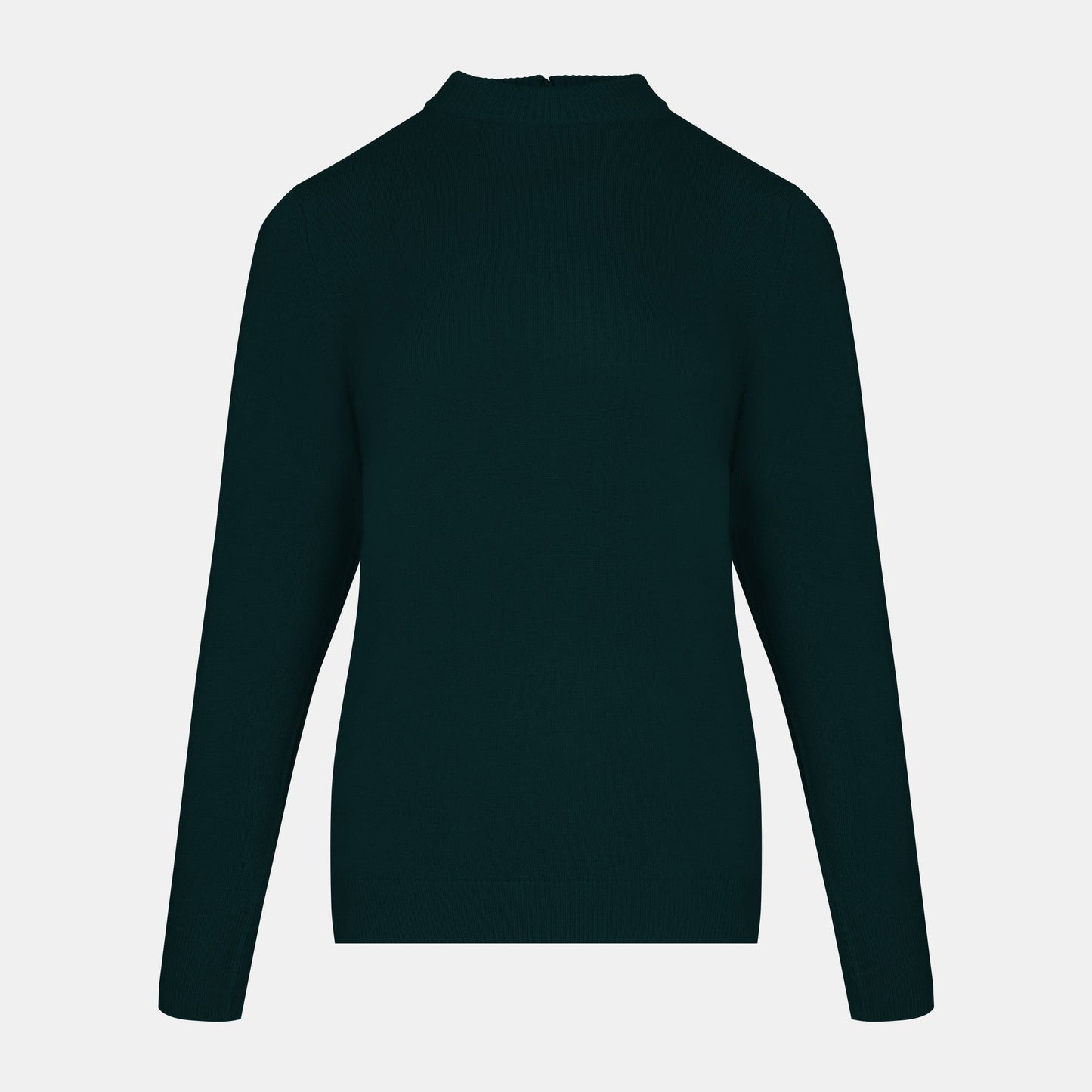 Suéter cuello alto manga larga  - C0004 Invierno