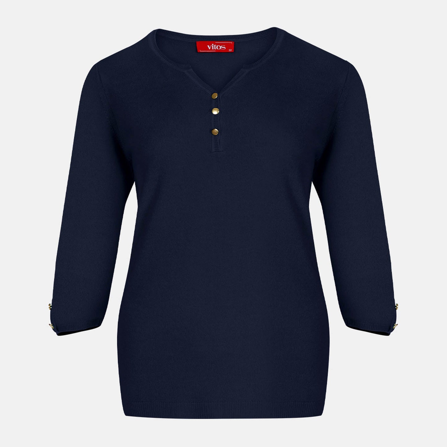 Blusa aletilla - C0011 Clasicos