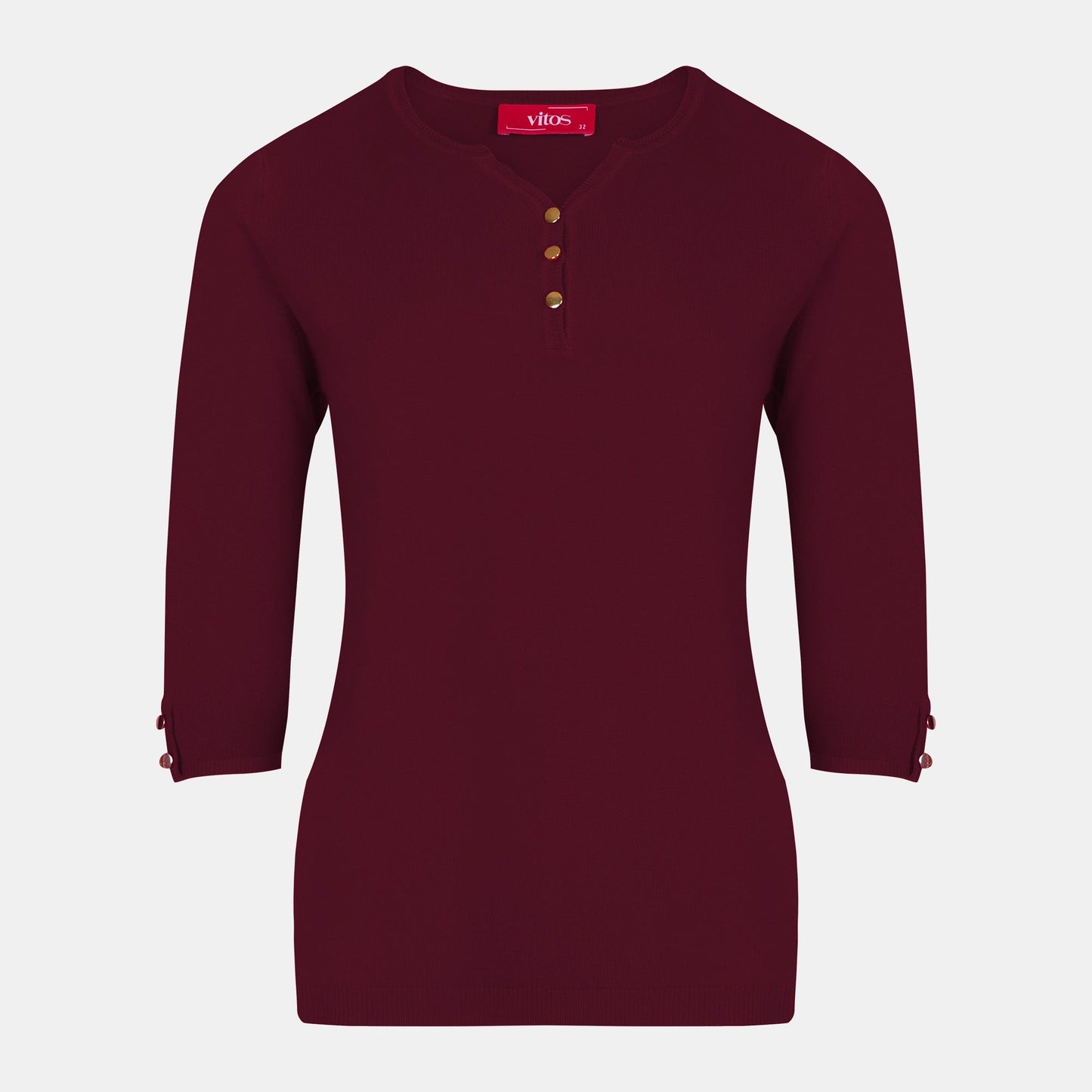 Blusa aletilla - C0011 Invierno