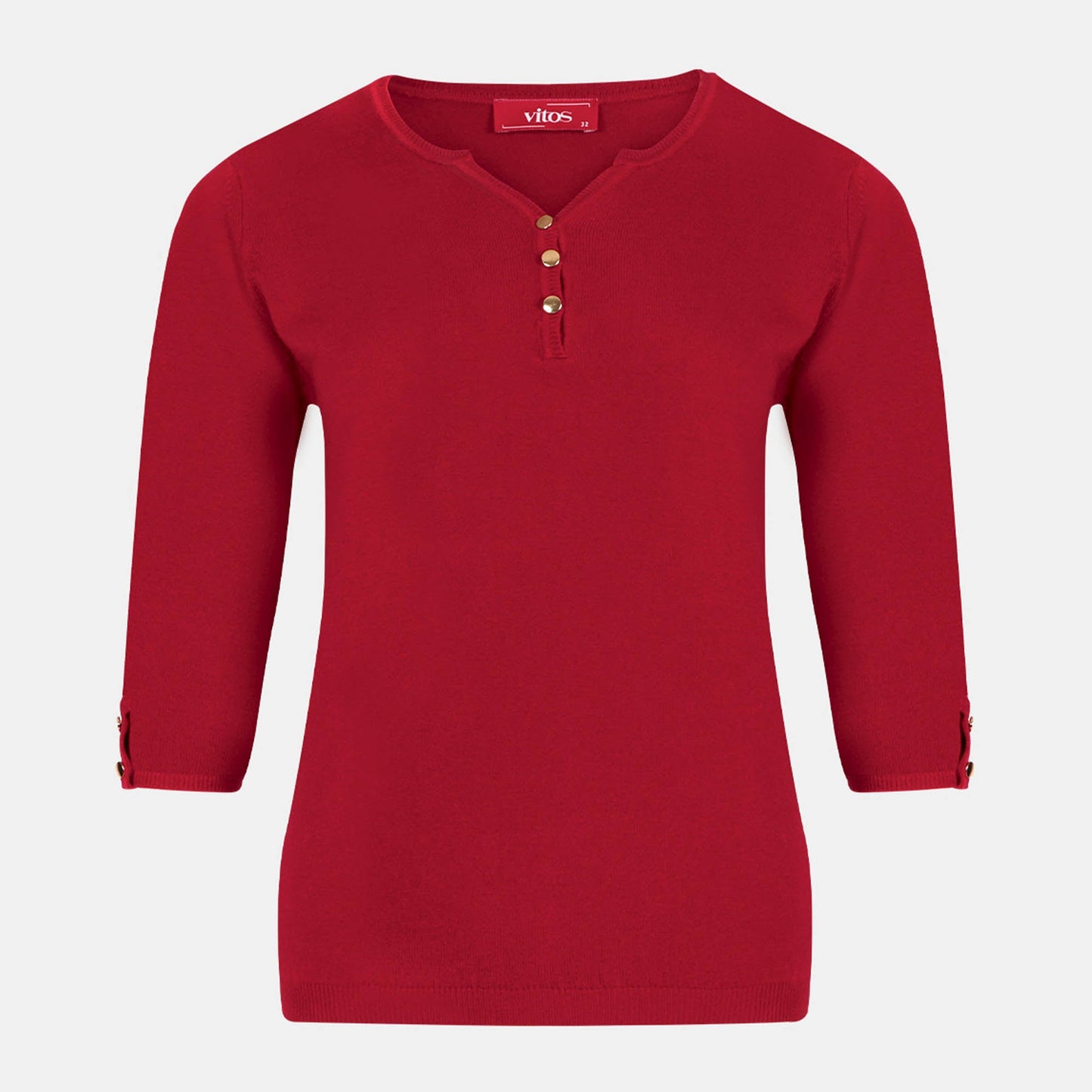 Blusa aletilla - C0011 Clasicos