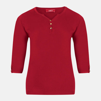 Blusa aletilla - C0011 Clasicos