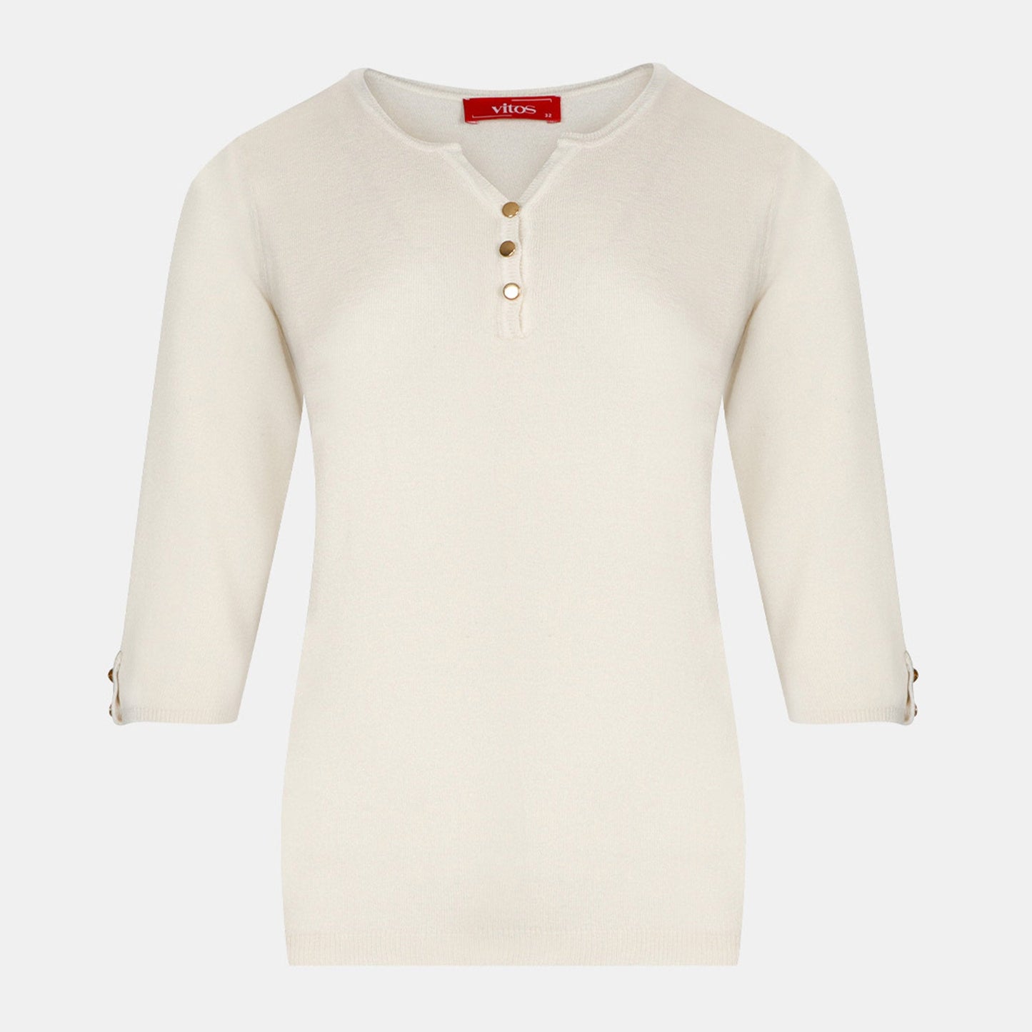 Blusa aletilla - C0011 Clasicos