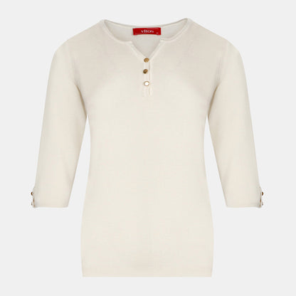 Blusa aletilla - C0011 Clasicos