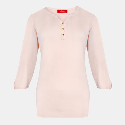 Blusa aletilla - C0011 Atemporales