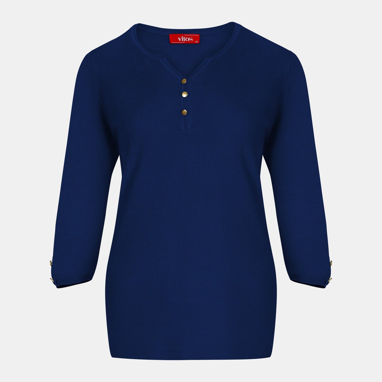 Blusa aletilla - C0011 Invierno