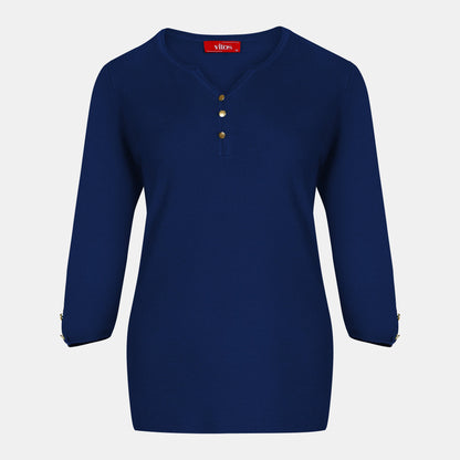Blusa aletilla - C0011 Invierno