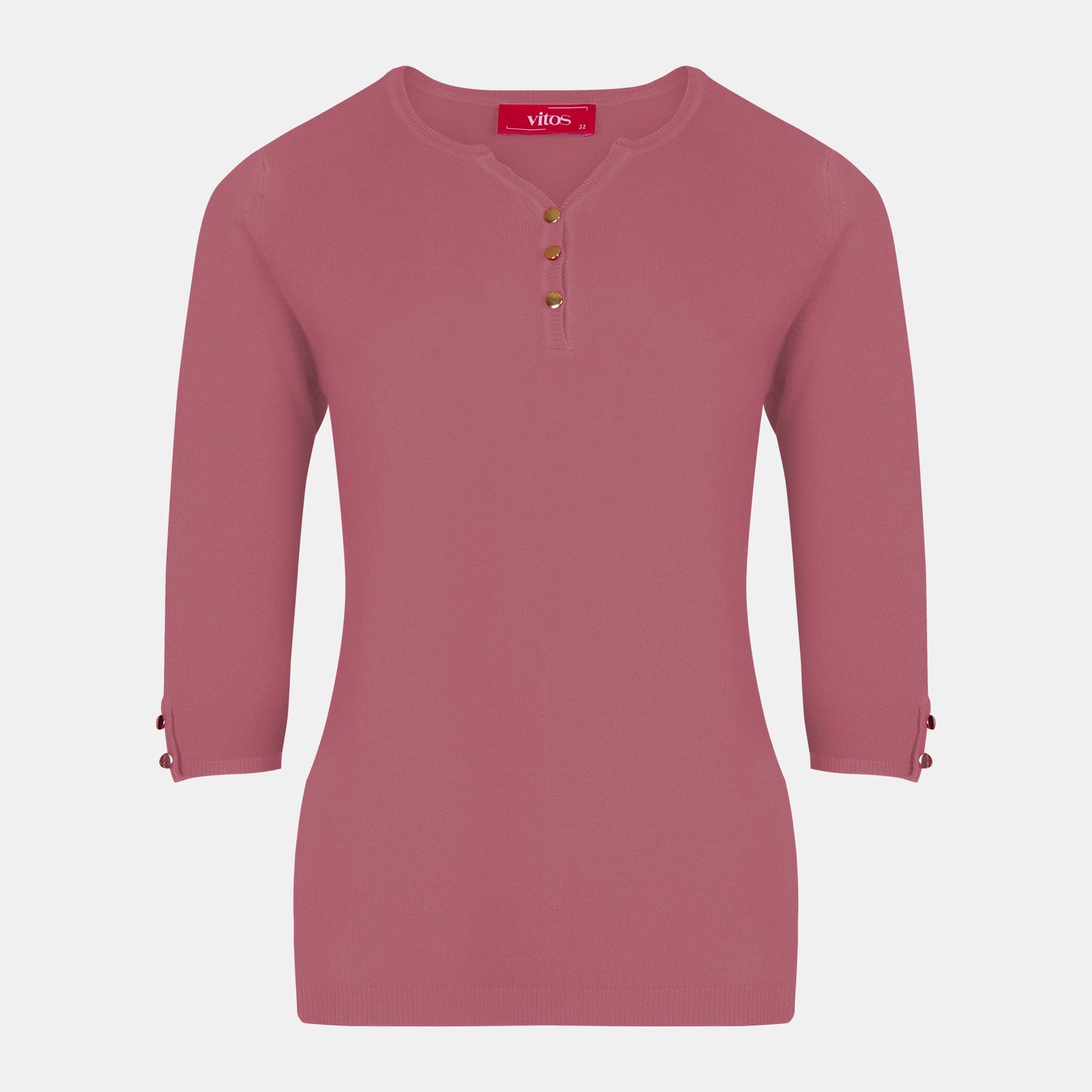 Blusa aletilla - C0011 Invierno