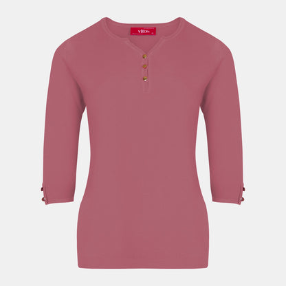 Blusa aletilla - C0011 Invierno
