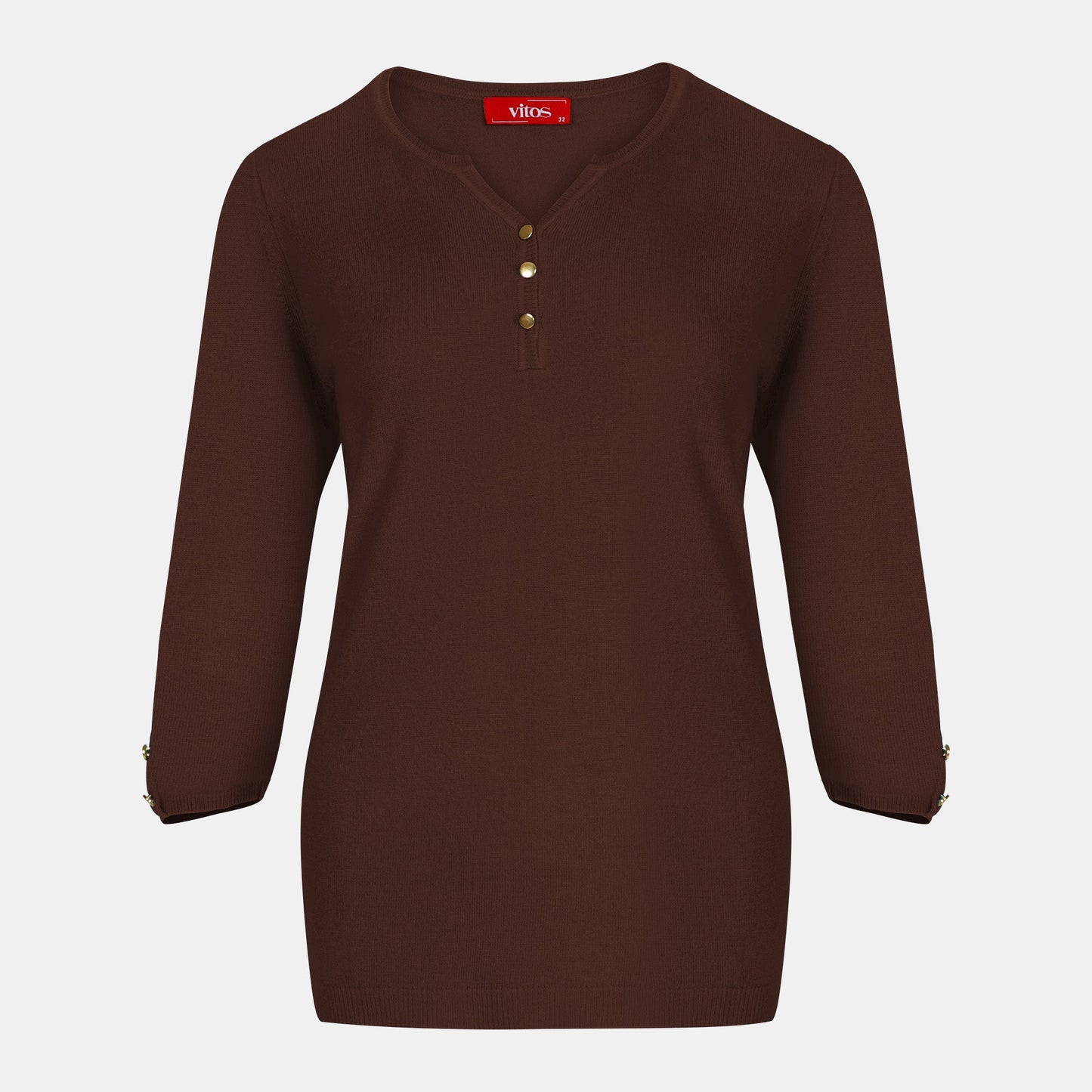 Blusa aletilla - C0011 Invierno