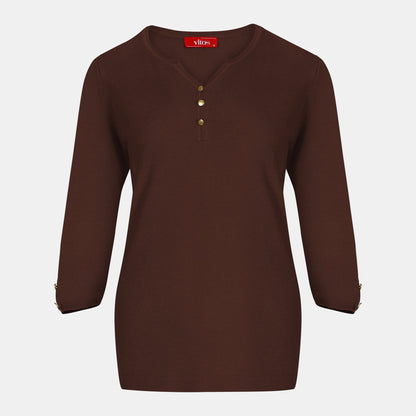 Blusa aletilla - C0011 Invierno