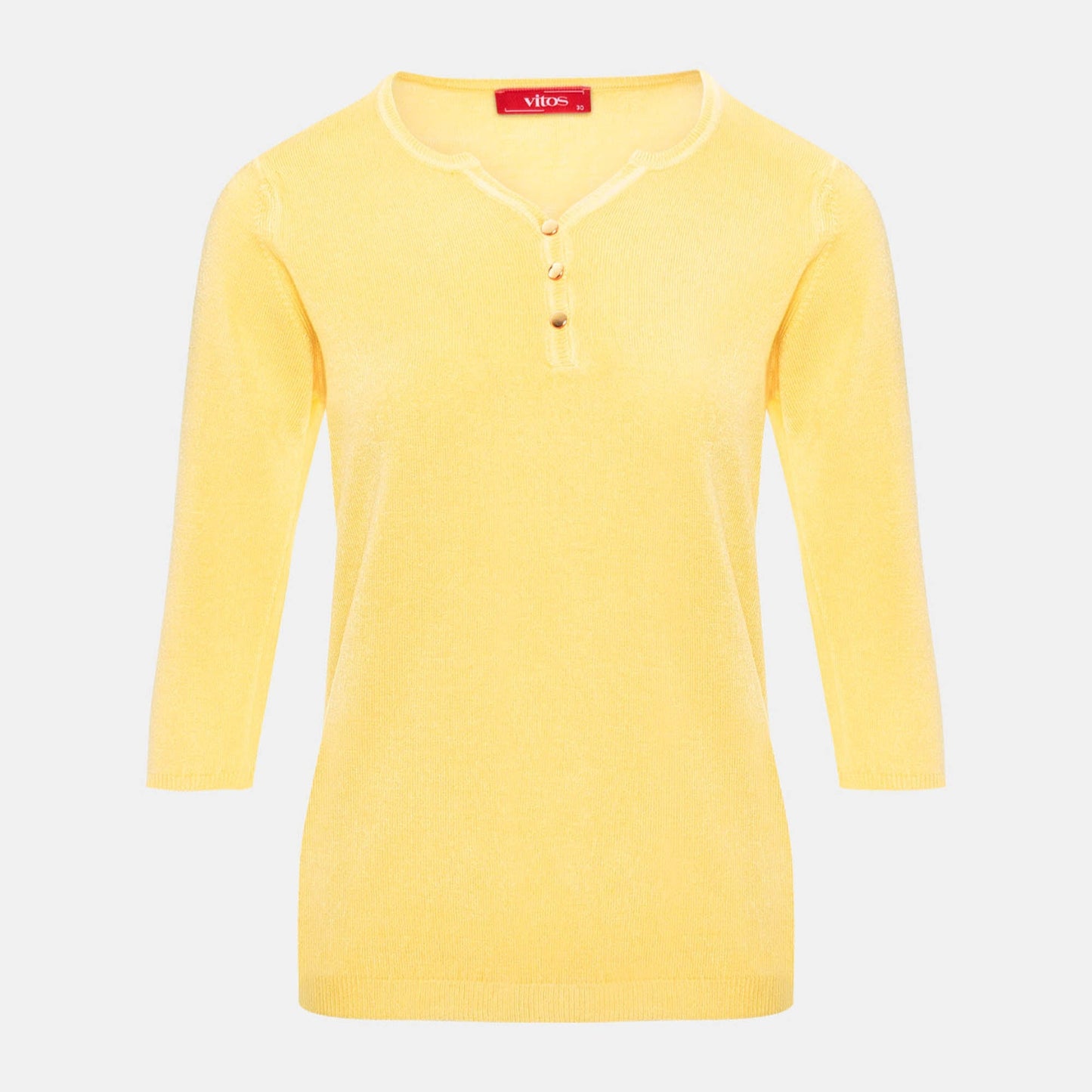 Blusa punto aletilla - C0011 primavera