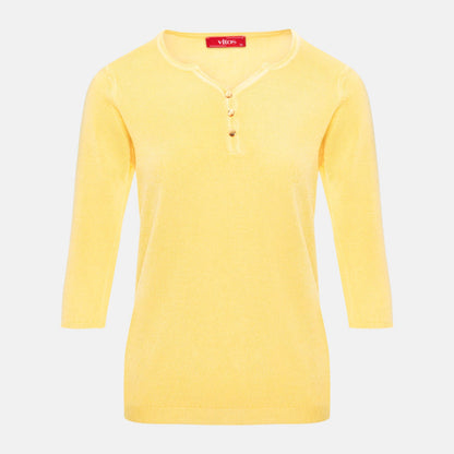 Blusa punto aletilla - C0011 primavera