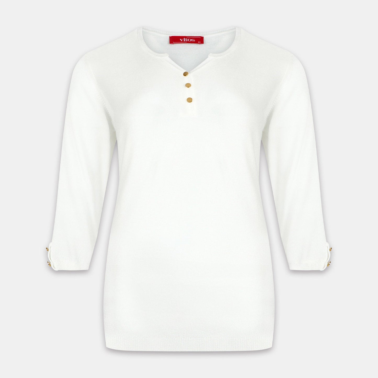 Blusa aletilla - C0011 Clasicos