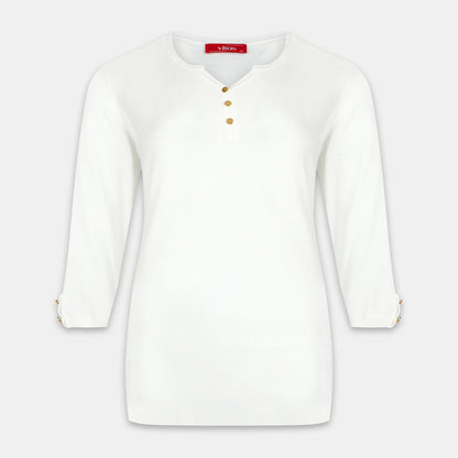 Blusa aletilla - C0011 Clasicos