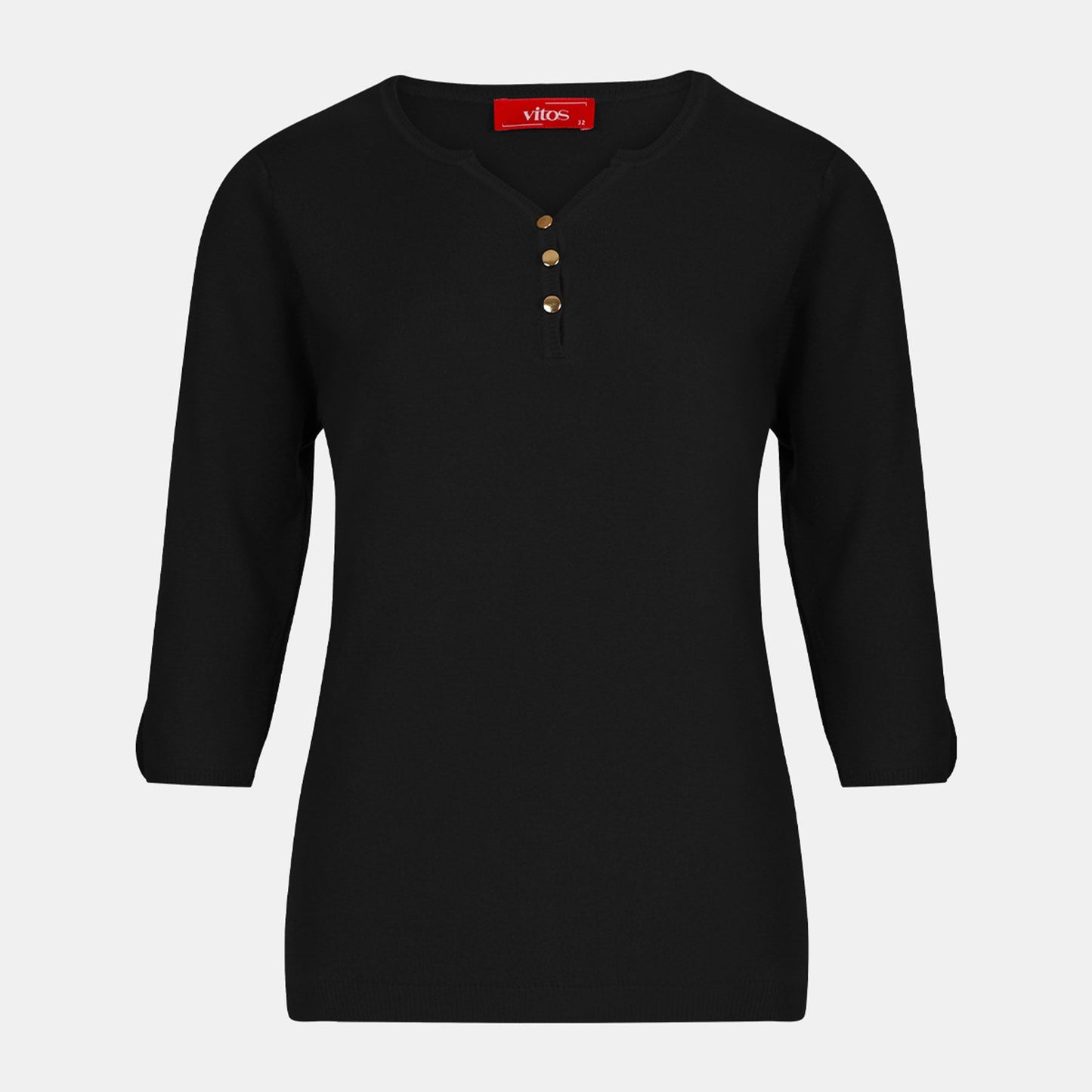 Blusa aletilla - C0011 Clasicos
