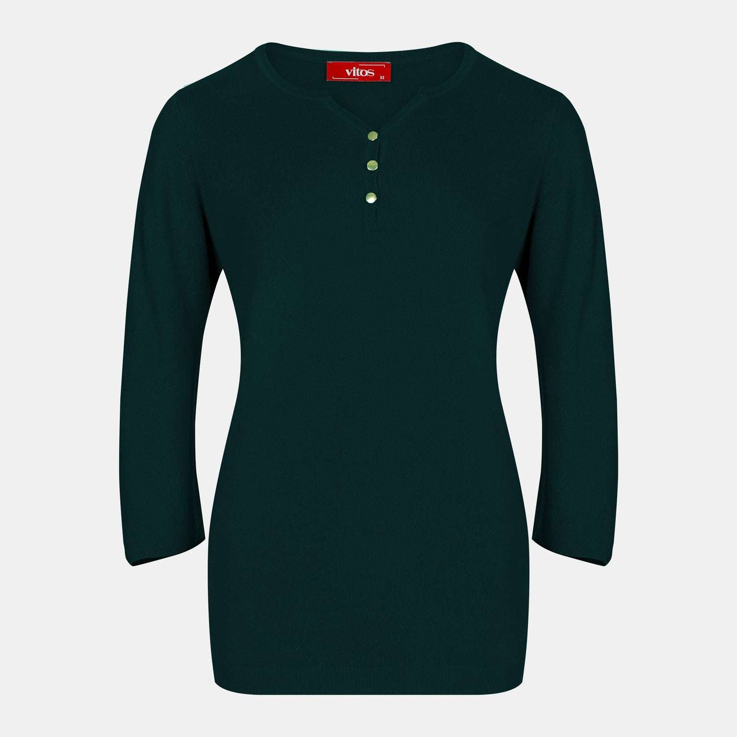 Blusa aletilla - C0011 Invierno