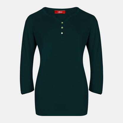 Blusa aletilla - C0011 Invierno