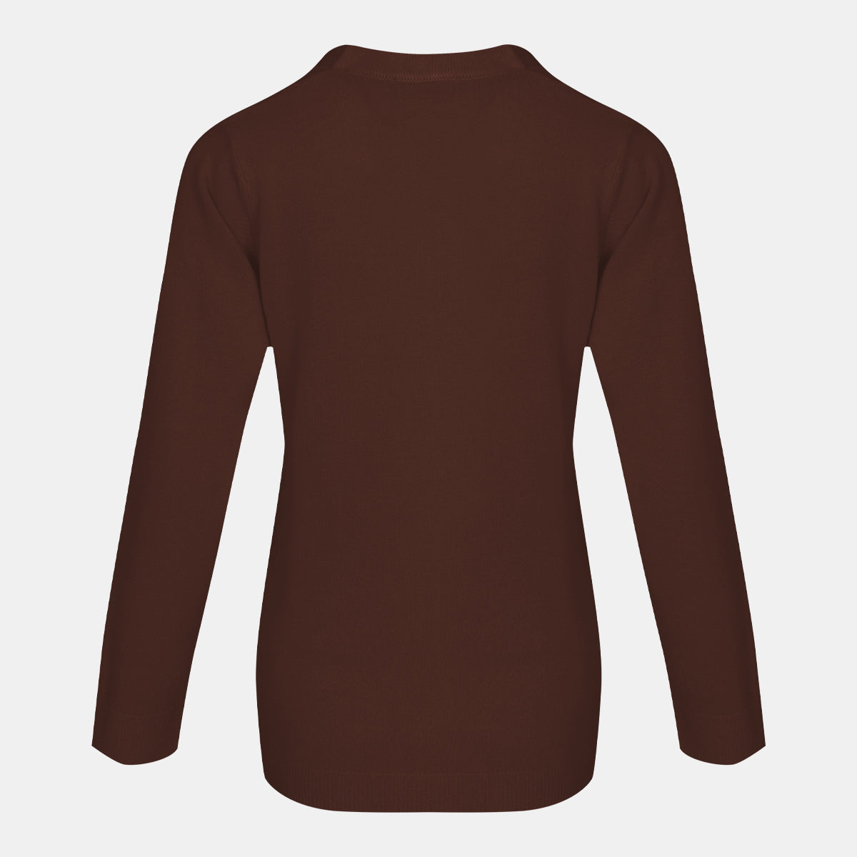Cárdigan escote V trenza - C0082 Invierno