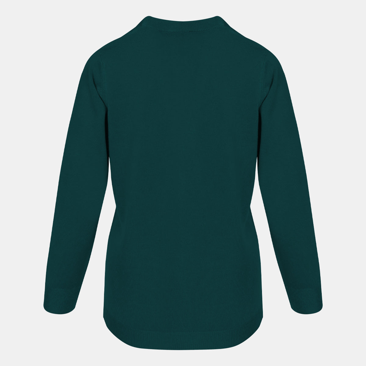 Cárdigan escote V trenza - C0082 Invierno