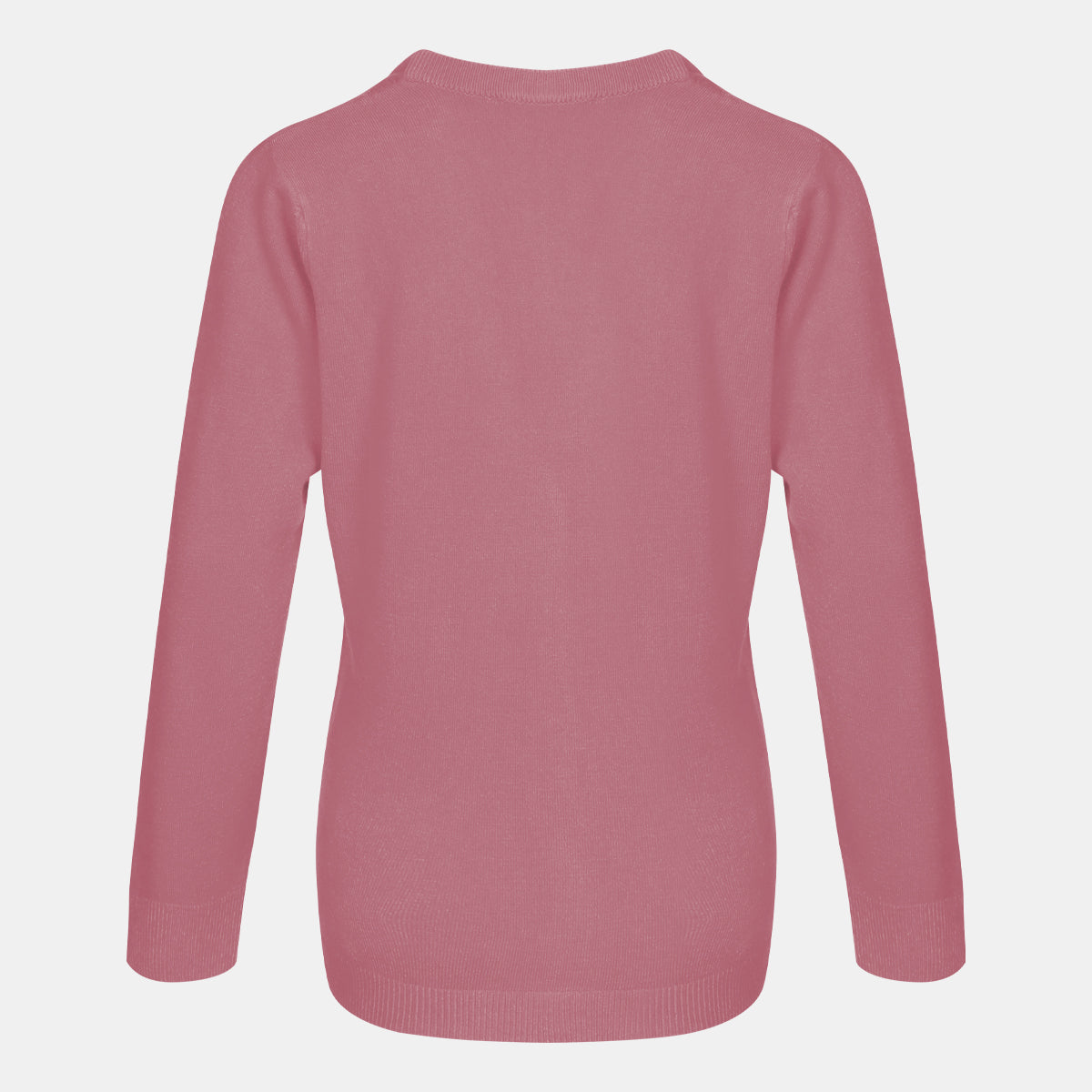 Cárdigan escote V trenza - C0082 Invierno