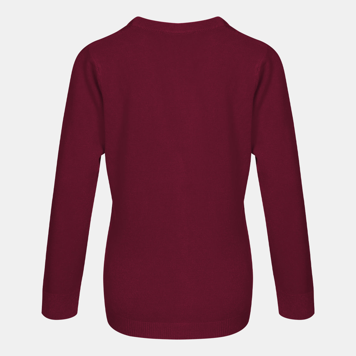 Cárdigan escote V trenza - C0082 Invierno