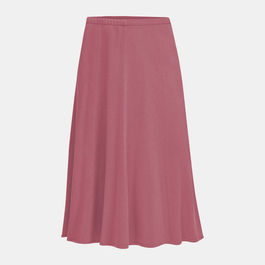 Falda columnas - C3002 Invierno