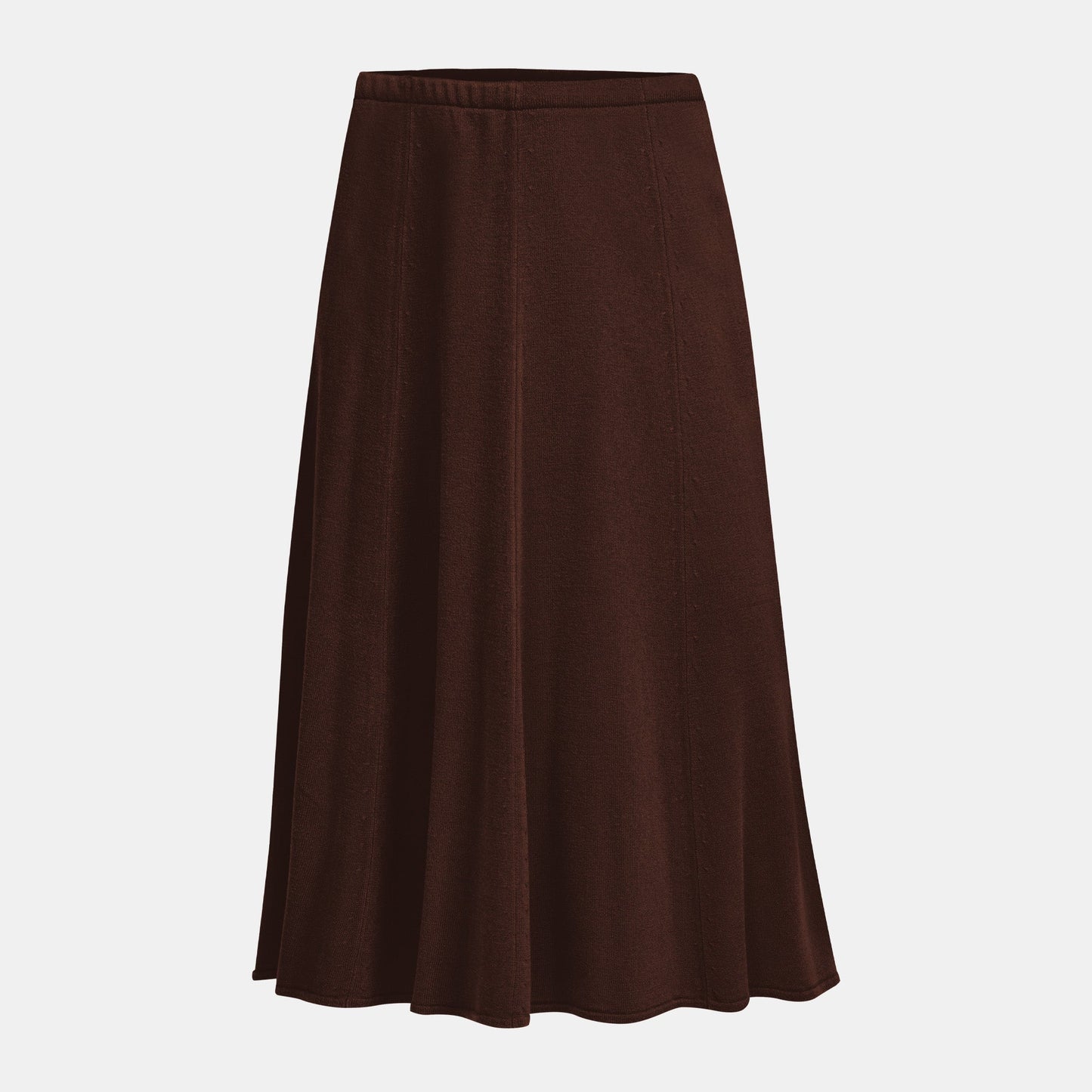 Falda columnas - C3002 Invierno