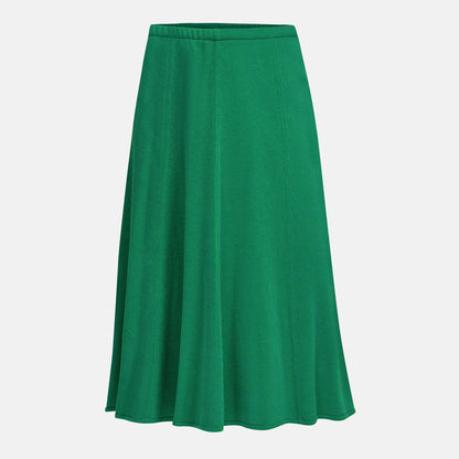 Falda columnas - C3002 Atemporales