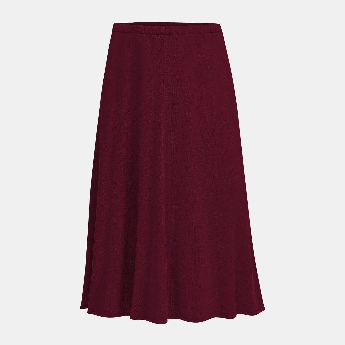 Falda columnas - C3002 Invierno