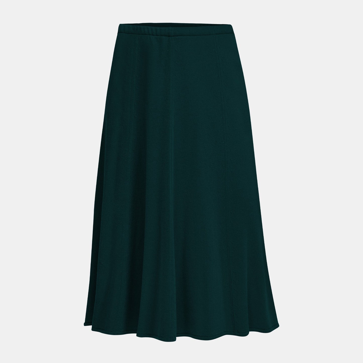 Falda columnas - C3002 Invierno