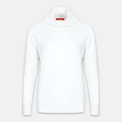 Sueter cuello chal  - Co009 Clasicos