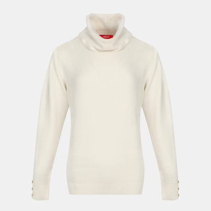 Sueter cuello chal  - Co009 Clasicos