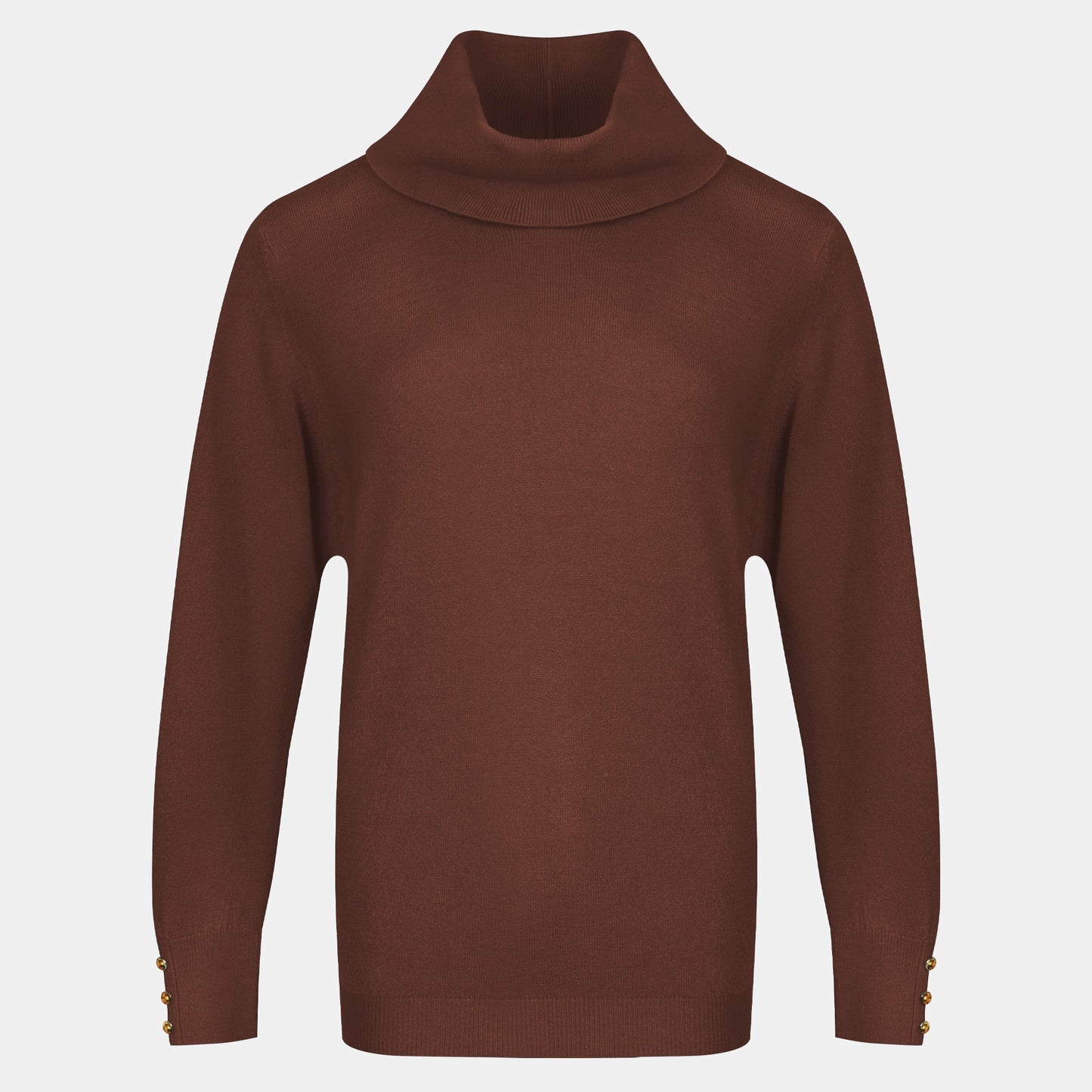 Sueter cuello chal  - Co009 Invierno