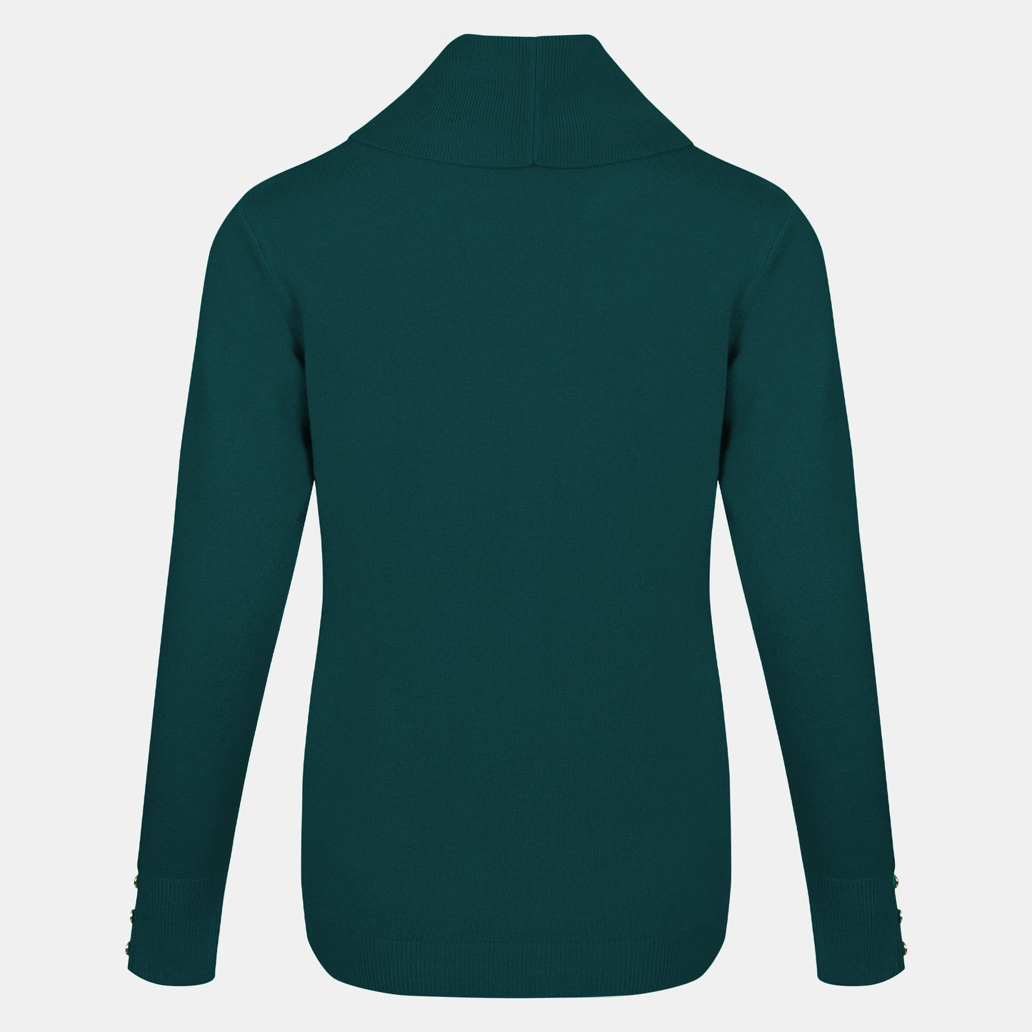 Sueter cuello chal  - Co009 Invierno