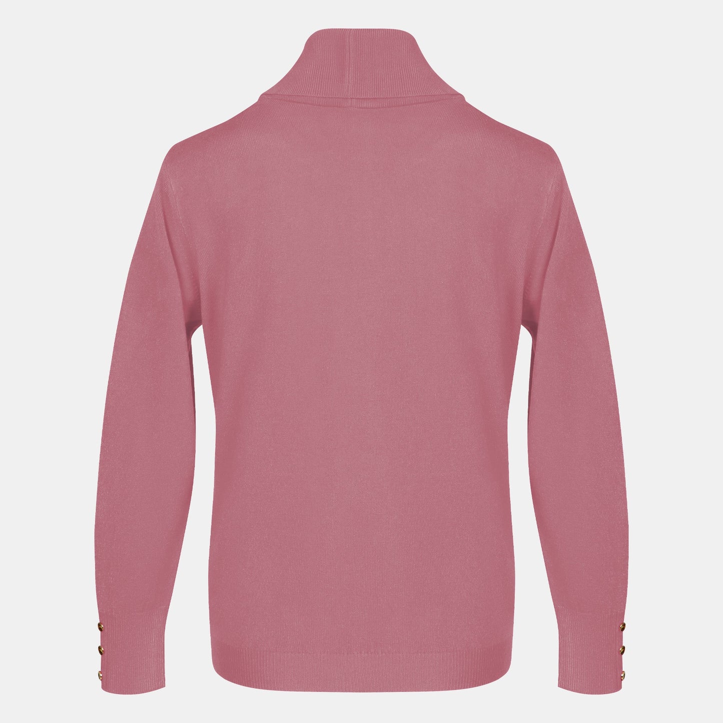 Sueter cuello chal  - Co009 Invierno