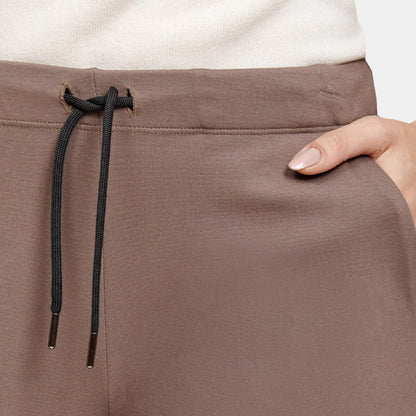 Pants con bolsas diagonales Relax
