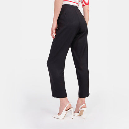 Pantalón ligero con herraje Savannha - V27442