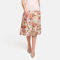 Falda estampado floral Mantua