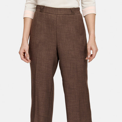 Pantalón con presilla tremada Verona