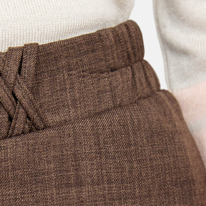 Pantalón con presilla tremada Verona