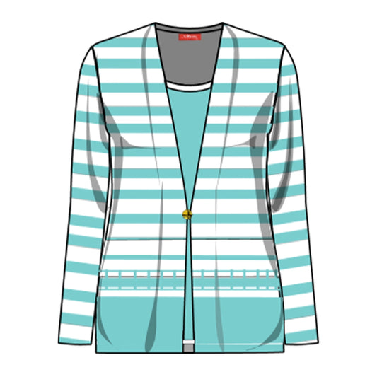 Twin Fix rayas Catalina