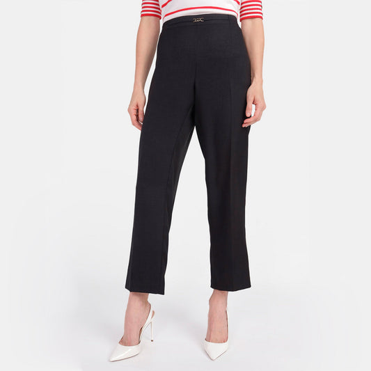 Pantalón ligero con herraje Savannha - V27442